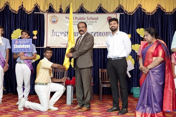 Traffic Awareness Program 